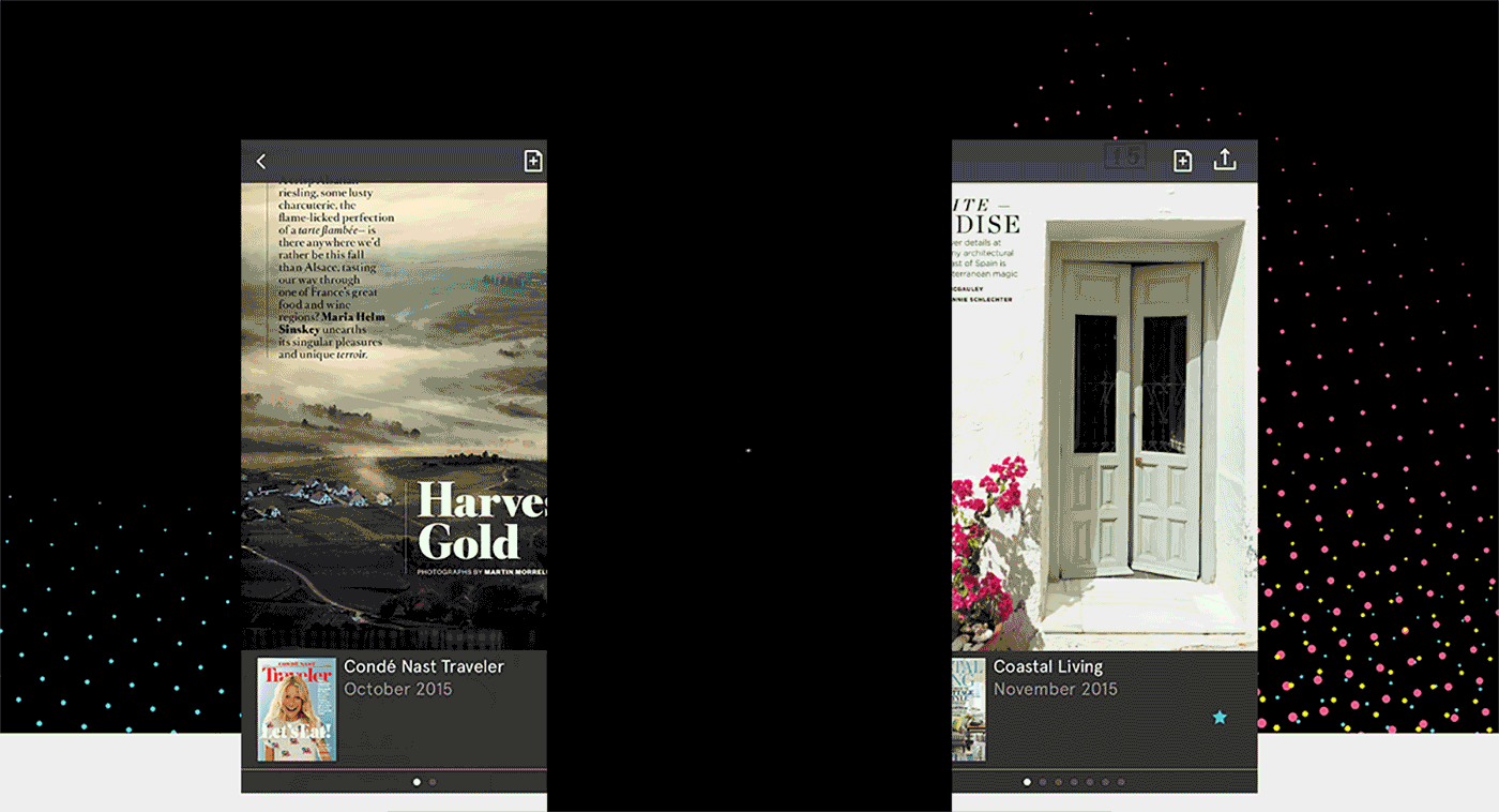 Texture品牌視覺識(shí)別設(shè)計(jì)