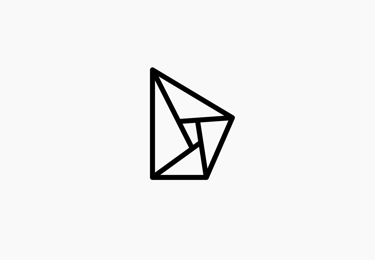 米蘭Ontic珠寶品牌VI設(shè)計(jì)