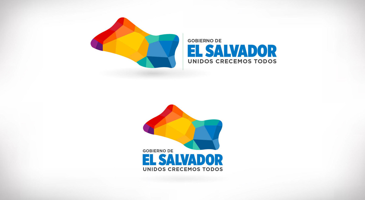El Salvador品牌設計