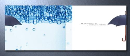 企業品牌設計滲透到各行各業