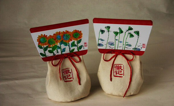 杭州產品包裝設計特點