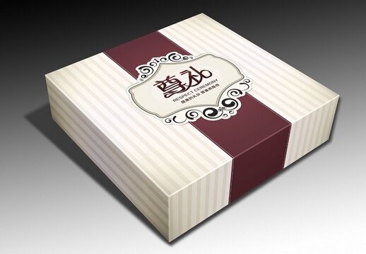 杭州產品包裝設計的主要特點