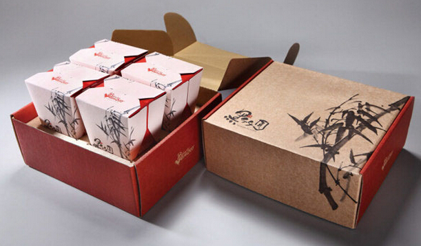 包裝設計公司怎么為用戶設計優秀的產品