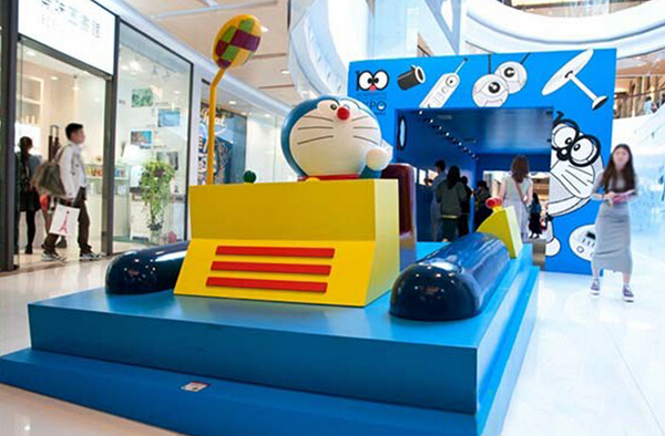 動漫活動策劃的二大要點