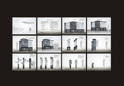 導視系統(tǒng)設計都包括什么？