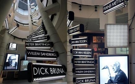 導視系統(tǒng)設計公司的基本要求