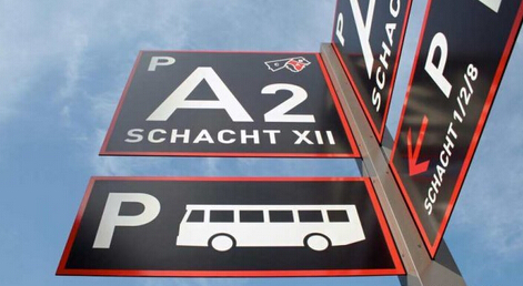 哪家導(dǎo)視系統(tǒng)設(shè)計公司最受歡迎