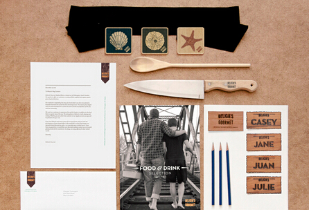 品牌VI設(shè)計如何更好的推廣企業(yè)產(chǎn)品