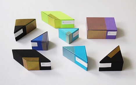 包裝設計公司的工作理念