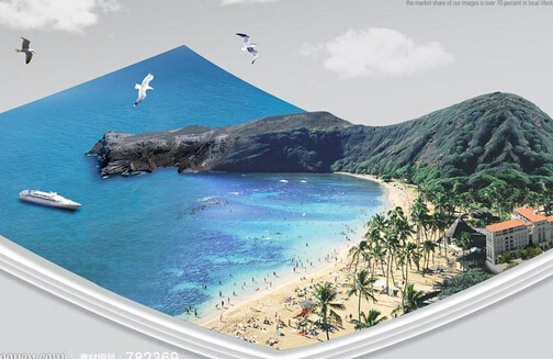 什么是視覺(jué)創(chuàng)意設(shè)計(jì)