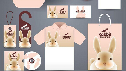 企業vi設計公司的專業設計能力