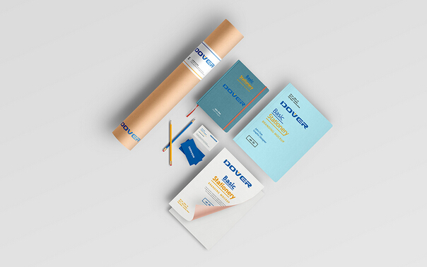 VI設(shè)計(jì)風(fēng)格跟隨體驗(yàn)的轉(zhuǎn)變