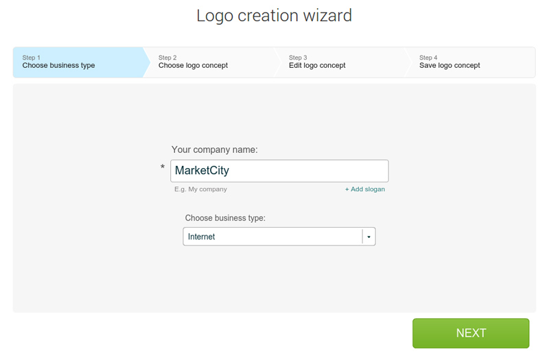 LOGO設計網站推薦！在線幾分鐘內搞定專業的LOGO設計