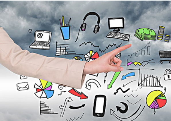 杭州品牌設計為什么在這些年發展得這么迅速？