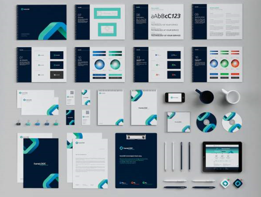 vi設計對公司宣傳的優勢？