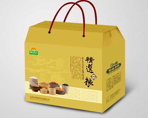 創(chuàng)意包裝設(shè)計(jì)有什么重要作用