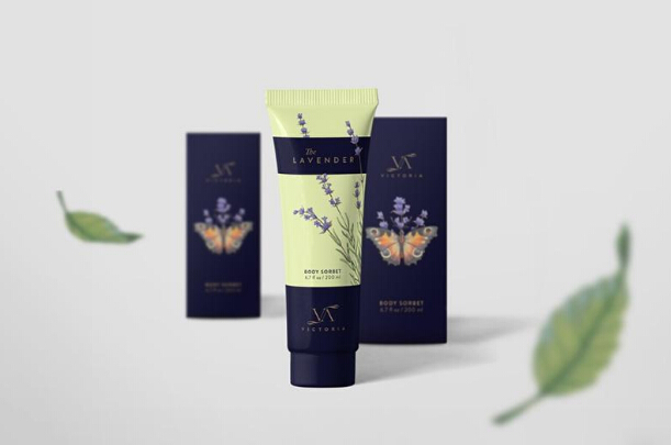 杭州包裝設計中圖案設計要點