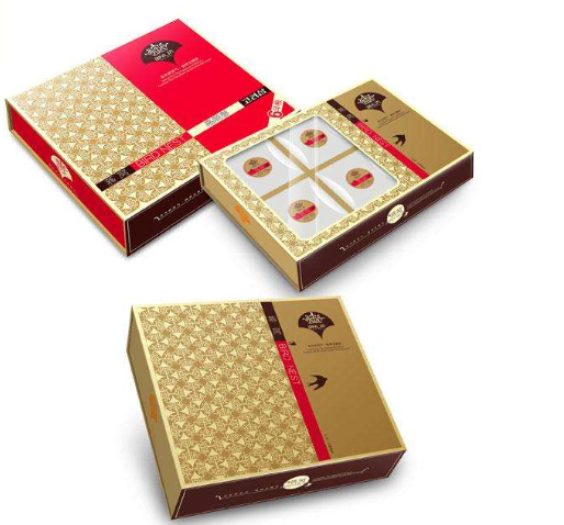 為何很多企業(yè)都把產(chǎn)品包裝設計做得很精美？