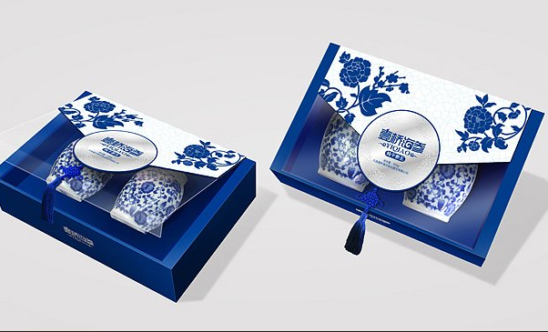 商品包裝設計應該如何挑選