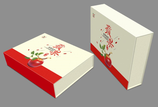 產(chǎn)品包裝設(shè)計(jì)公司一定讓人賞心悅目