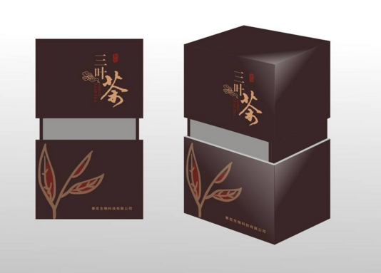 食品包裝設計需要滿足三性