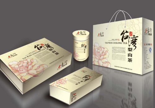 外包裝設計公司對行業發展有很大的促進作用