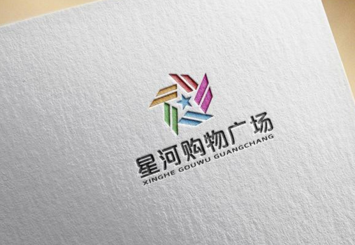 商場(chǎng)logo設(shè)計(jì)應(yīng)該能夠滿(mǎn)足相應(yīng)的時(shí)代感