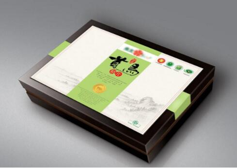 杭州品牌包裝設計公司對產品質量有很高的要求