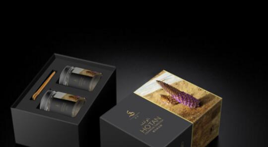 禮盒包裝設計公司讓送禮更加別出心裁