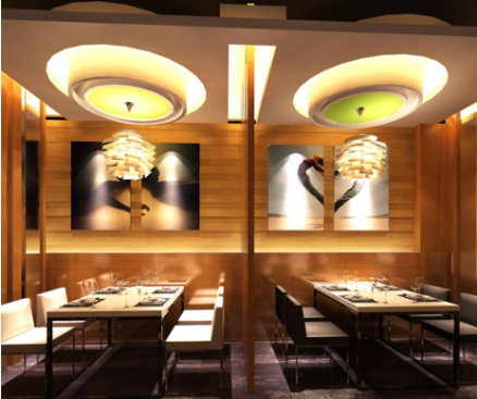 杭州專賣店si設計怎么樣具有特色