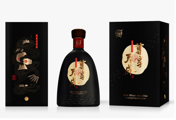 白酒包裝設(shè)計(jì)公司促進(jìn)銷量！白酒包裝設(shè)計(jì)公司哪家好？