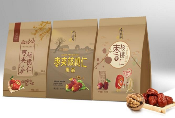 快速消費(fèi)食品包裝設(shè)計(jì)公司！食品包裝設(shè)計(jì)公司怎么收費(fèi)？