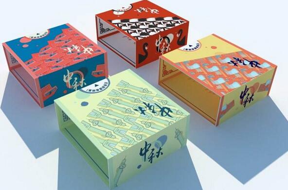 包裝設(shè)計(jì)月餅盒技巧！包裝設(shè)計(jì)月餅要注意哪些問(wèn)題？
