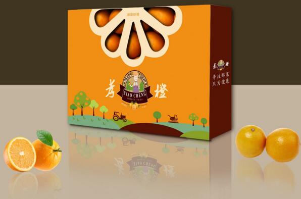 水果包裝設計哪種比較好？幾種常見的水果包裝設計！