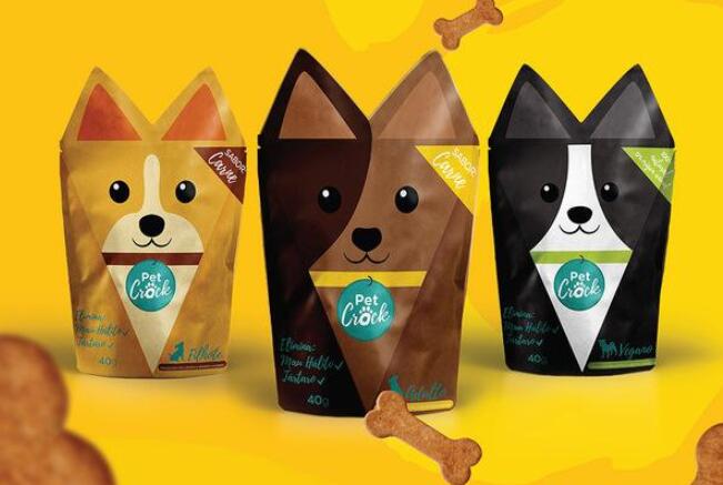 包裝設計印刷如何做到有新意？