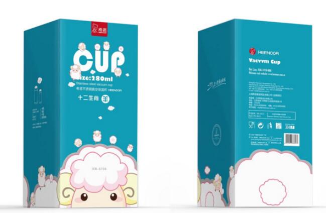 包裝設計制作多考慮細節！