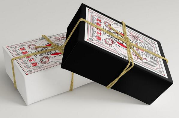 禮盒包裝設(shè)計的市場 禮盒包裝設(shè)計為什么那么火爆