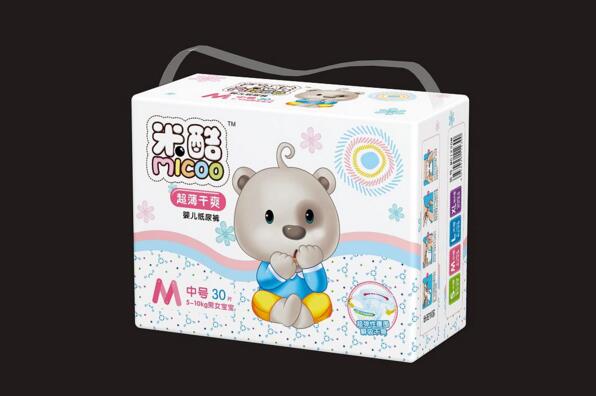 嬰兒產(chǎn)品包裝設(shè)計(jì)安全設(shè)計(jì)