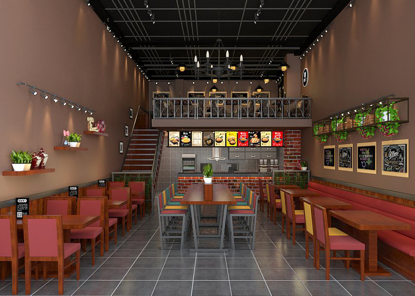 杭州品牌設計公司在進行餐飲品牌設計時有哪些特征？