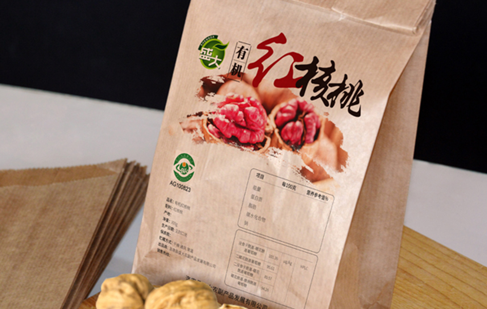 農(nóng)業(yè)品牌策劃達不到預期效果怎么辦？