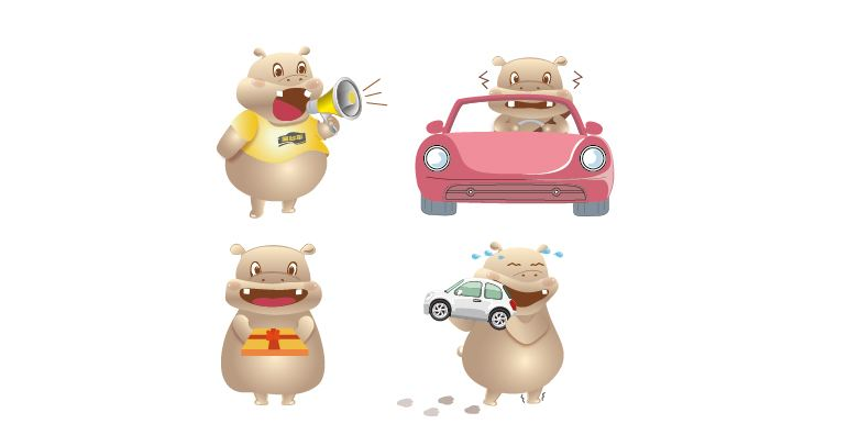 汽車吉祥物設(shè)計會影響到汽車的銷量嗎？
