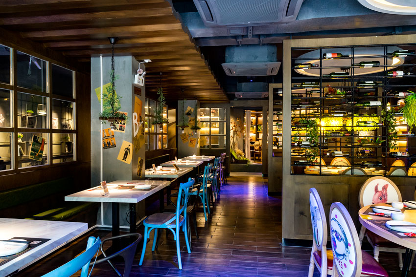 做餐飲加盟策劃的誤區(qū)是什么？