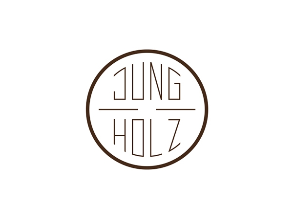 德國JUNGHOLZ耳機品牌VI設(shè)計