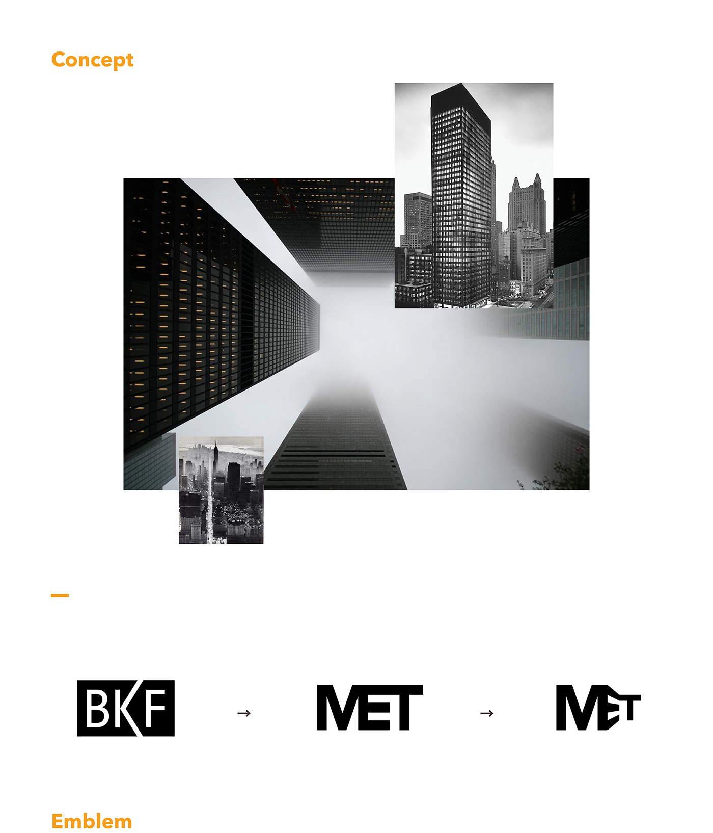 匈牙利布達(dá)佩斯大學(xué)MET品牌VI設(shè)計(jì)