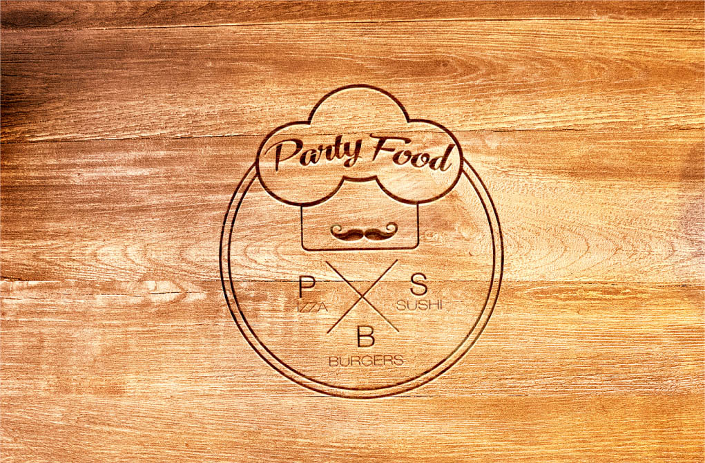 Fast food品牌設(shè)計