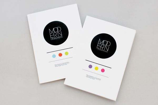 圖文排版在畫冊設(shè)計中的表現(xiàn)