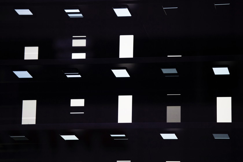 預(yù)感未來，用光構(gòu)筑的建筑|建筑界面設(shè)計(jì)