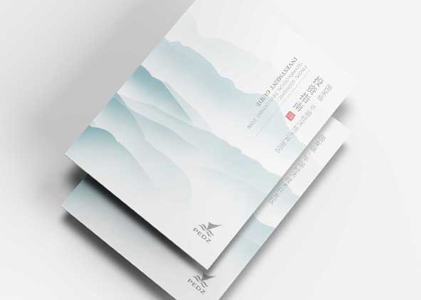 封面在畫冊設(shè)計中的重要性