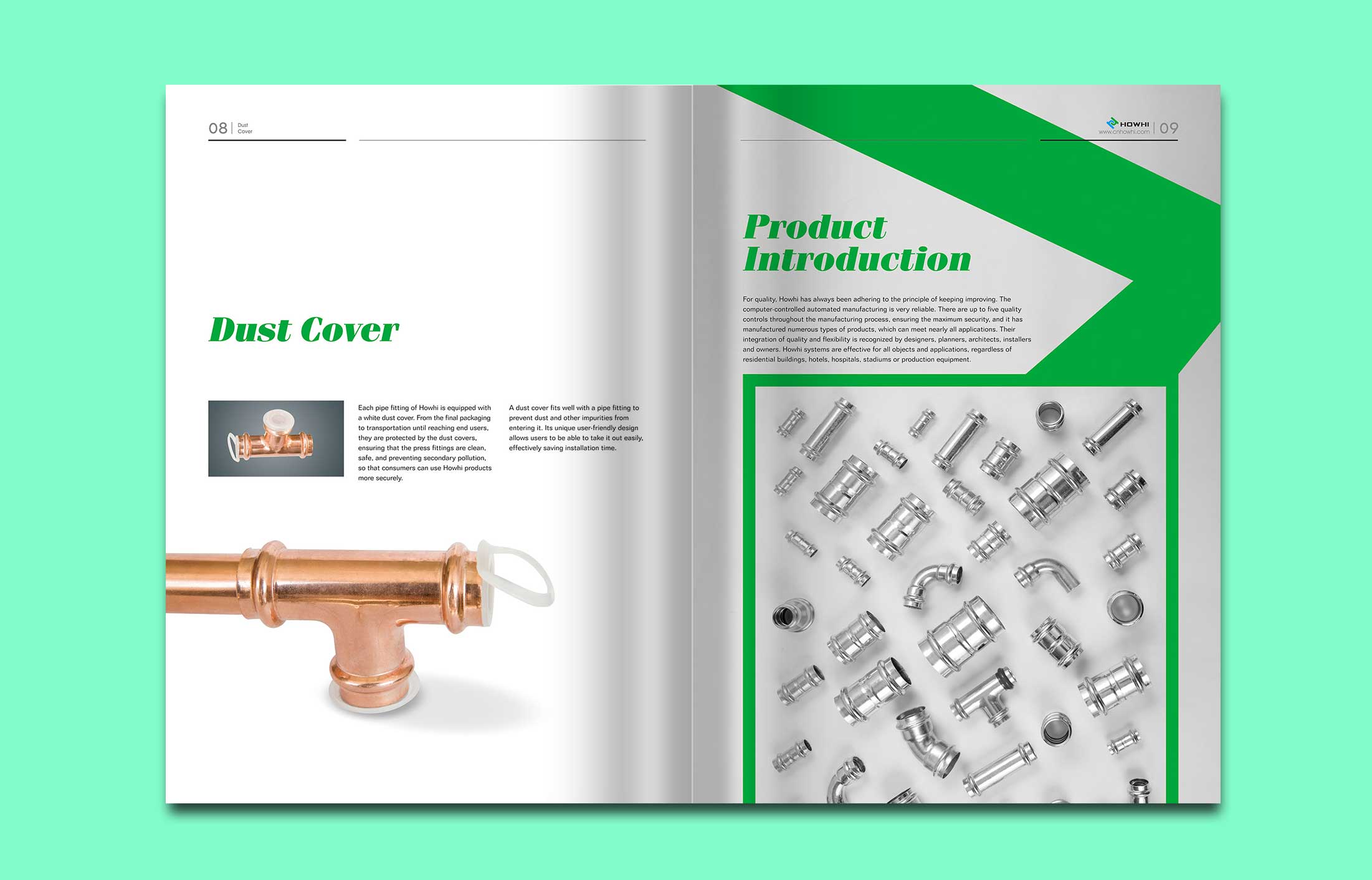 影響宣傳冊設(shè)計價格有哪些因素？