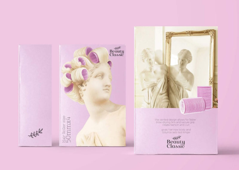 跟tony說拜拜，這款卷發器讓你的卷發像雕塑一樣永恒